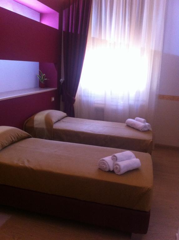 B&B The Queens Foggia Rom bilde