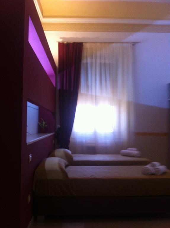 B&B The Queens Foggia Rom bilde