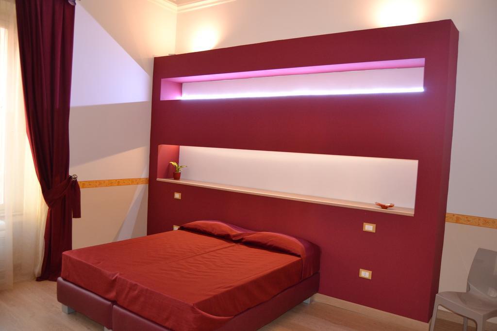 B&B The Queens Foggia Rom bilde